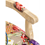 Кресло Protugea Lux варинант исполнения - 7 | Loft Concept в Твери