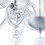 Люстра Evening at the harbor варинант исполнения - 2 | Loft Concept в Твери