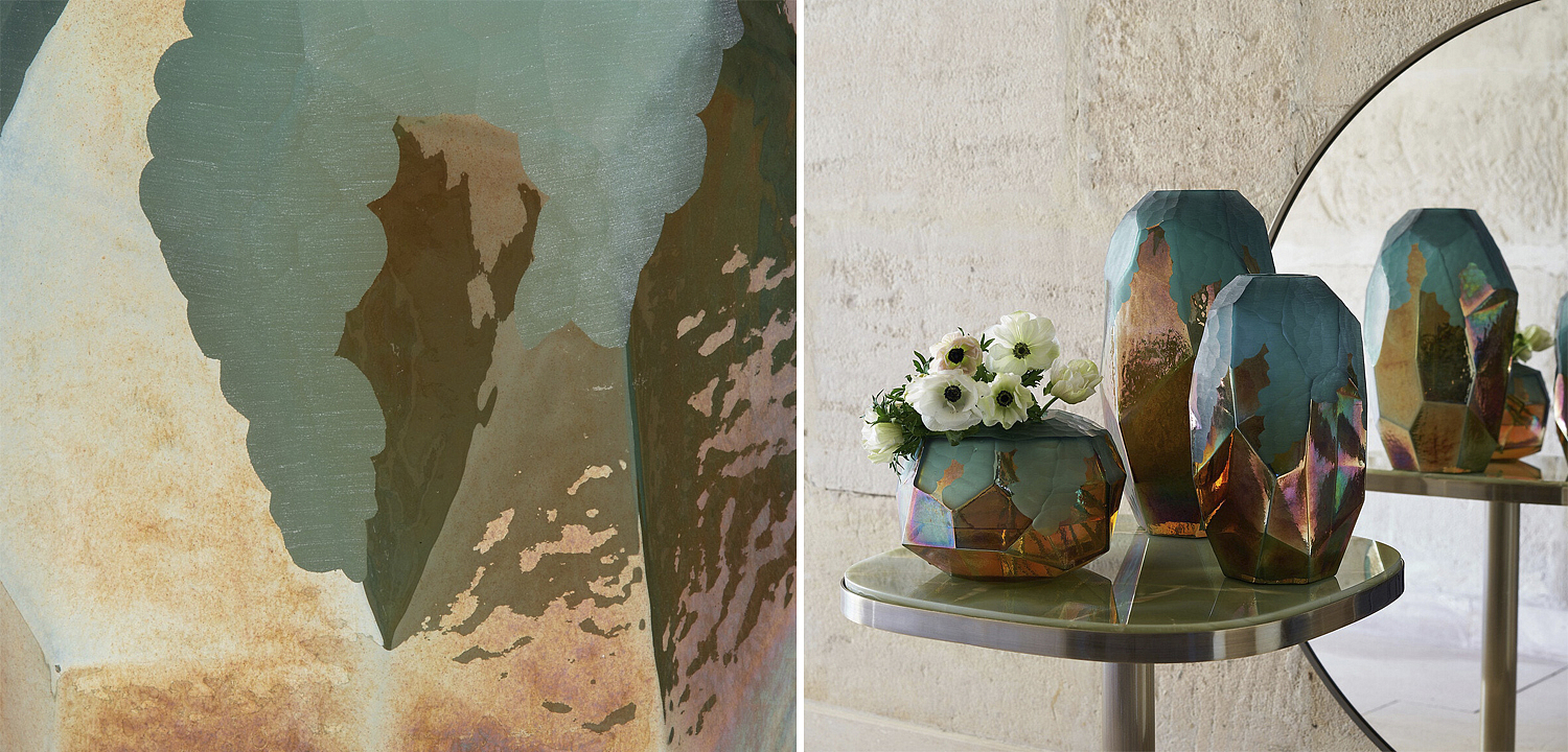 Ваза Giacomo Vase 35 Ваза Giacomo Vase 35 - Loft-Concept в Твери