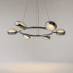 Люстра подвесная Mind 3000К 60Вт варинант исполнения - 6 | Loft Concept в Твери