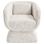 Кресло Hiko варинант исполнения - 2 | Loft Concept в Твери