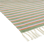 Ковер Vinridio Bо для коридора в полоску варинант исполнения - 3 | Loft Concept в Твери