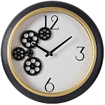 Часы настенные Singapore варинант исполнения - 1 | Loft Concept в Твери