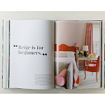  Книга дизайн интерьра от Саммер Торнтон Wonderland Thornton, Summer варинант исполнения - 4 | Loft Concept в Твери