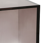 Стол с эффектом полутонов Acrylic Eclisse варинант исполнения - 7 | Loft Concept в Твери