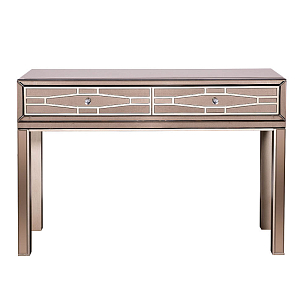 Консоль Mirrored Console