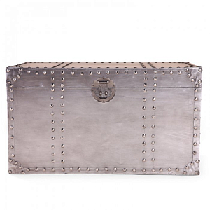 Сундук Alumi Retro