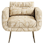 Дизайнерское Кресло Zion варинант исполнения - 2 | Loft Concept в Твери