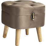 Пуф The tonality of simplicity варинант исполнения - 2 | Loft Concept в Твери