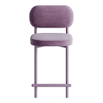 Стул полубарный «Топтыныч» варинант исполнения - 2 | Loft Concept в Твери