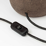 Настольная лампа STONE варинант исполнения - 7 | Loft Concept в Твери