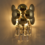 Бра Chambord  варинант исполнения - 3 | Loft Concept в Твери