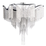 Потолочный светильник Waterfall of happiness варинант исполнения - 1 | Loft Concept в Твери