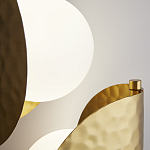 Бра Graduated Timon варинант исполнения - 3 | Loft Concept в Твери