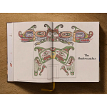 Подарочная Книга Edward S. Curtis North American Indian Complete Portfolios варинант исполнения - 7 | Loft Concept в Твери