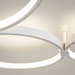 Потолочный светильник Olympia 3000-4000К 43Вт варинант исполнения - 3 | Loft Concept в Твери