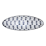 Блюдо декоративное Leon Small варинант исполнения - 2 | Loft Concept в Твери