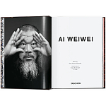 Ai Weiwei 40th Edt варинант исполнения - 2 | Loft Concept в Твери