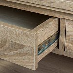 Стол журнальный Dertig варинант исполнения - 7 | Loft Concept в Твери