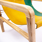 Кресло-гамак Роуо 2 варинант исполнения - 2 | Loft Concept в Твери