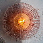 Бра-брошь Sun варинант исполнения - 3 | Loft Concept в Твери