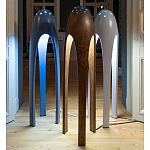 Светильник напольный «Первый» варинант исполнения - 2 | Loft Concept в Твери