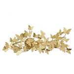 Бра оформленный в виде стаи бабочек Eternal Butterflies варинант исполнения - 2 | Loft Concept в Твери