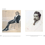 Альбом Лев Бакст. Живопись и графика варинант исполнения - 5 | Loft Concept в Твери