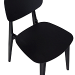 Стул Black classics варинант исполнения - 4 | Loft Concept в Твери