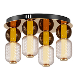 Потолочный светильник Mauritius варинант исполнения - 1 | Loft Concept в Твери