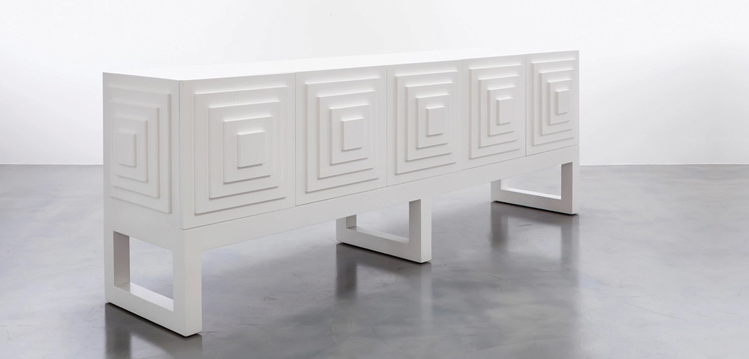 Буфет GAULTIER CREDENZA Буфет GAULTIER CREDENZA - Loft-Concept в Твери