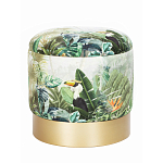 Пуф Exotic jungle  варинант исполнения - 1 | Loft Concept в Твери