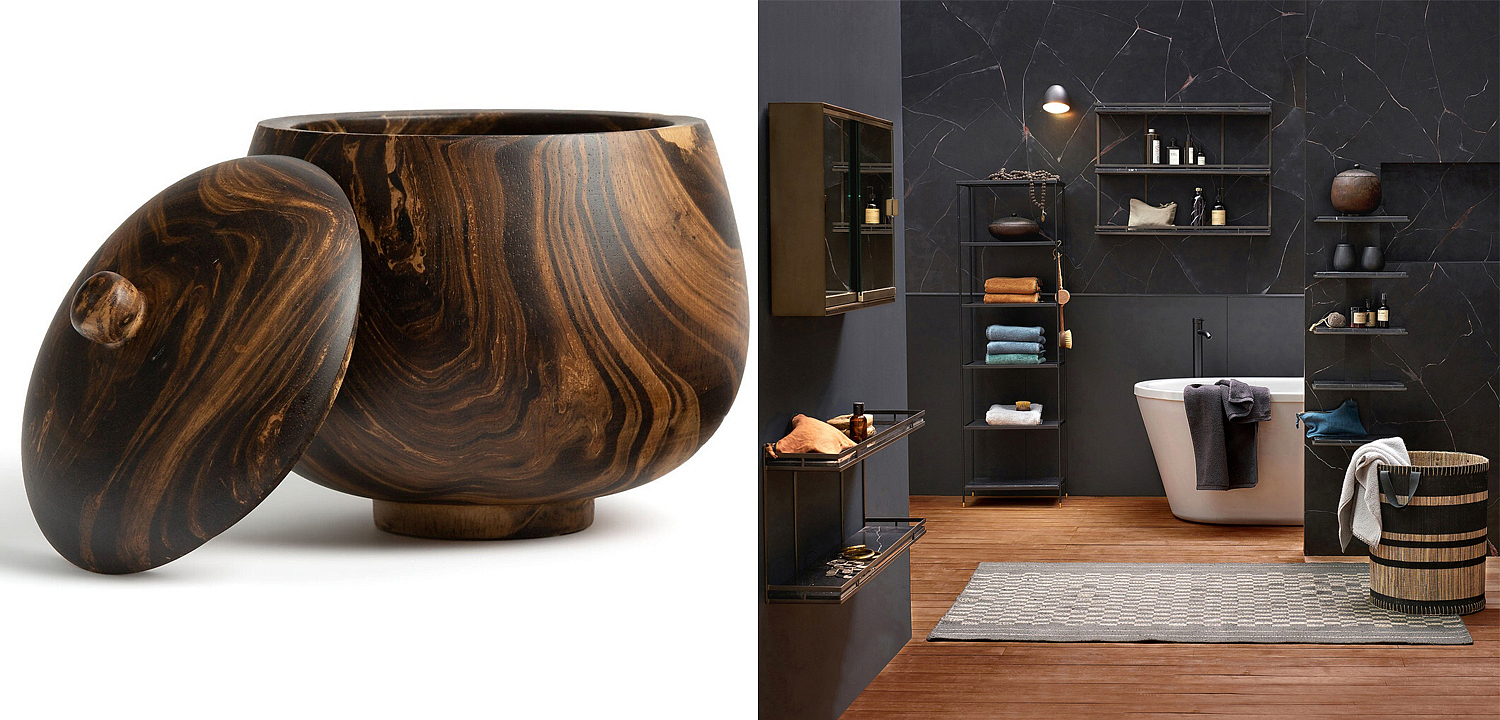 Ваза Mango Tree Ваза Mango Tree - Loft-Concept в Твери