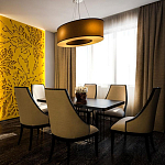 Барельеф BOTANICA варинант исполнения - 3 | Loft Concept в Твери