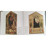 Книга Gothic 1200-1500 варинант исполнения - 4 | Loft Concept в Твери