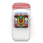 Складной стул Seletti Pop Corn варинант исполнения - 5 | Loft Concept в Твери