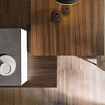 Кухонный гарнитур с длинным островом PRIME Dada Engenereed Kitchen варинант исполнения - 4 | Loft Concept в Твери