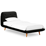 Кровать Palmer Bed варинант исполнения - 11 | Loft Concept в Твери