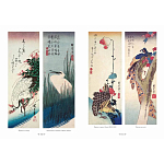 Подарочное издание Хиросигэ. Цветы и птицы варинант исполнения - 3 | Loft Concept в Твери