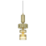 Подвесной светильник Level C 3000К 12ВТ варинант исполнения - 2 | Loft Concept в Твери