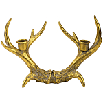 Подсвечник Iluminated deer antlers варинант исполнения - 1 | Loft Concept в Твери