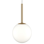 Подвесной светильник Mystery of the Fog варинант исполнения - 1 | Loft Concept в Твери