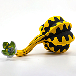 Статуэтка тропический фрукт Pandora Tropical Fruit Black Yellow Green варинант исполнения - 2 | Loft Concept в Твери