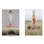 Монография художника Tavares Strachan - There is Light Somewhere варинант исполнения - 10 | Loft Concept в Твери