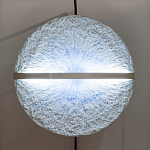 Светильник настенный «Минерал» варинант исполнения - 1 | Loft Concept в Твери