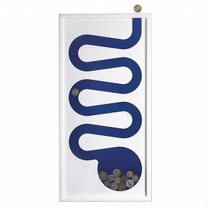 Панно-копилка Money Saver L sebastian bergne