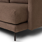 Диван Brown fibers варинант исполнения - 3 | Loft Concept в Твери