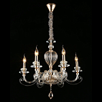 Люстра подвесная Daniele Сrystal варинант исполнения - 3 | Loft Concept в Твери