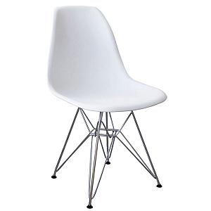 Стул DSR Белый