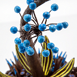 Экзотический фрукт статуэтка для интерьераTropical Fruit Pandora 7 варинант исполнения - 4 | Loft Concept в Твери